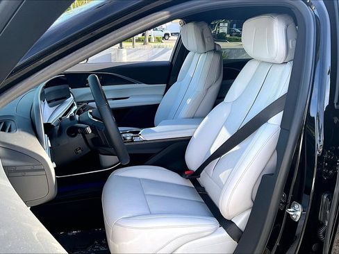 New 2026 Cadillac Lyriq Luxury w/ LPO, Floor Liner Package AWD/4WD image 12