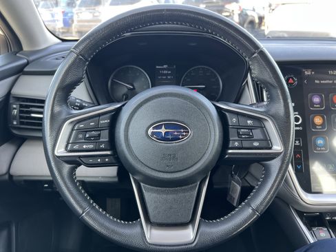 Used 2023 Subaru Legacy Premium image 28