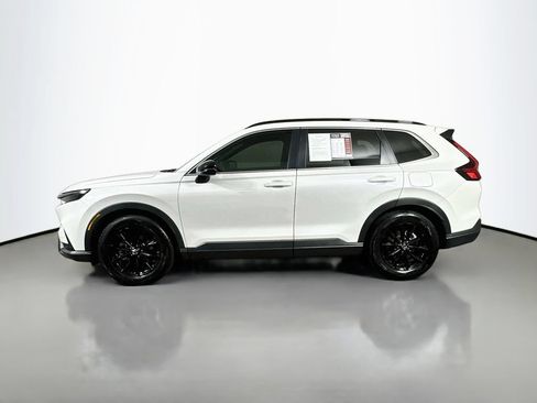 Used 2025 Honda CR-V Sport-L image 5