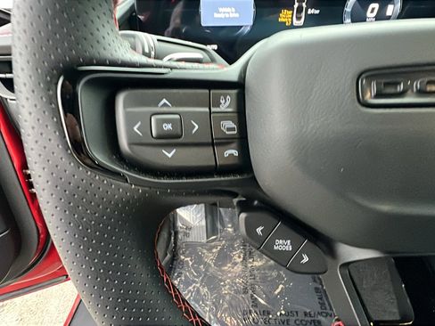 Used 2024 Dodge Charger R/T w/ Plus Group image 24