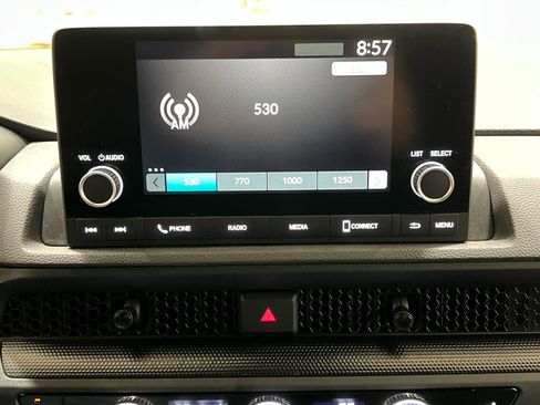 Certified 2023 Honda CR-V Sport image 20