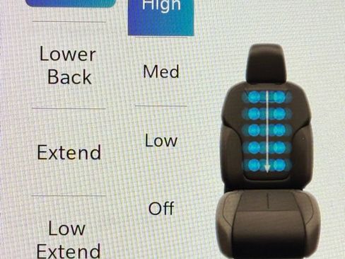 Used 2023 Jeep Grand Cherokee L Summit w/ Advanced Protech Group IV image 37