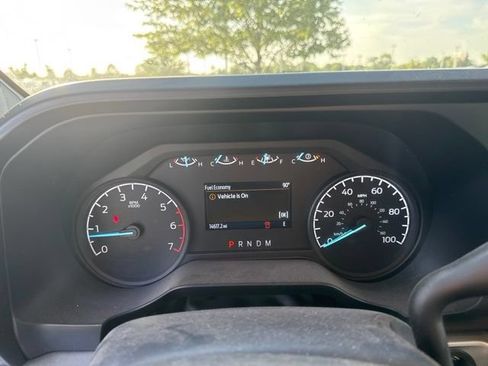Used 2024 Ford F350 XLT AWD/4WD image 15