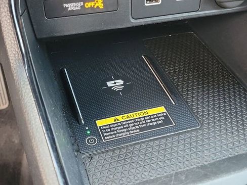 Used 2023 Honda CR-V Sport Touring image 28