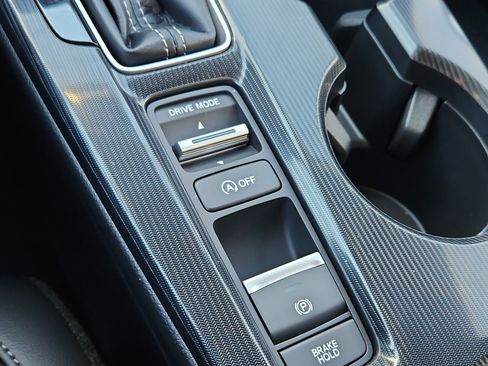 Certified 2023 Honda Civic Sport image 9