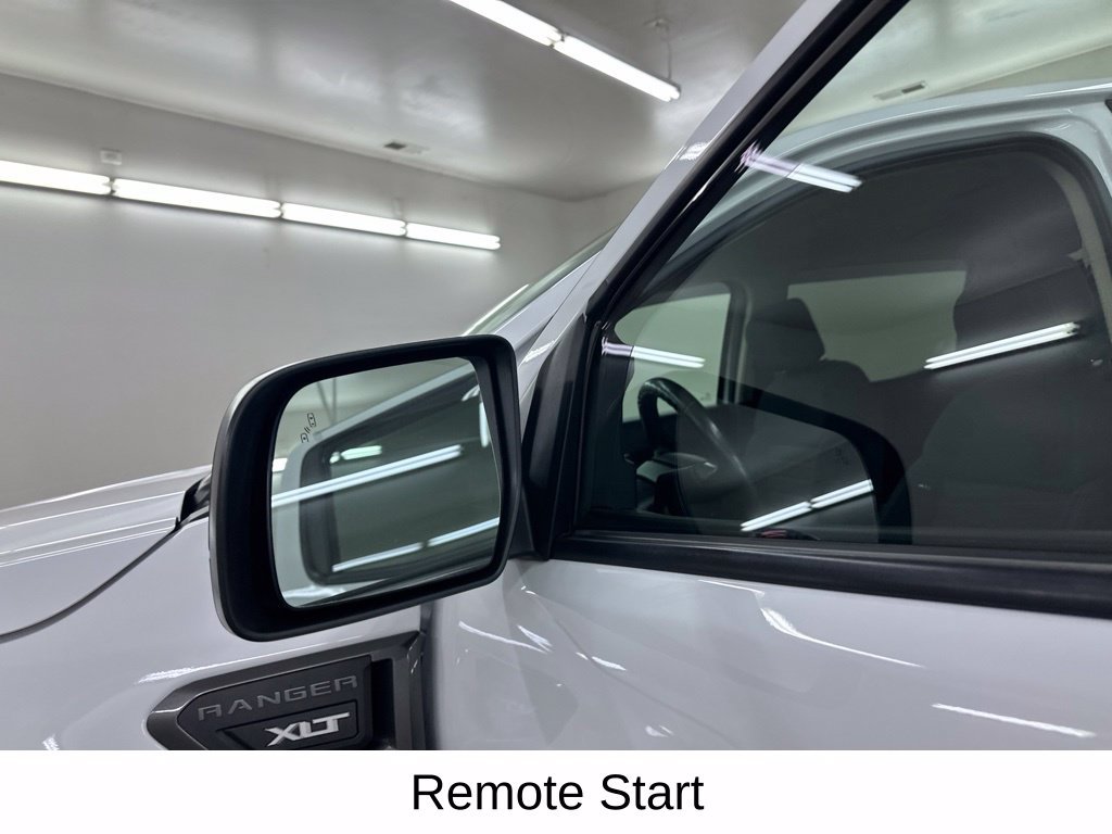 Used 2020 Ford Ranger XLT w/ Equipment Group 301A Mid AWD/4WD image 20