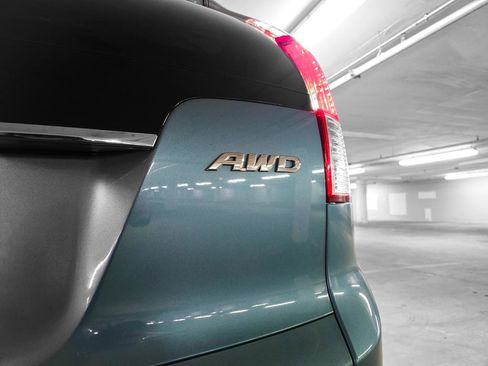 Used 2014 Honda CR-V EX-L image 10