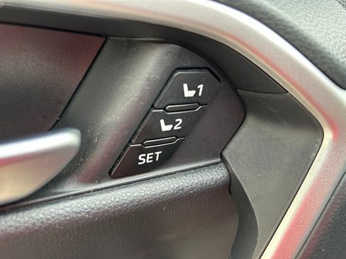 Certified 2025 Toyota RAV4 XLE Premium w/ Weather Package AWD/4WD image 19