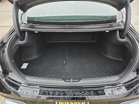 Used 2024 Hyundai Sonata SEL w/ Convenience Package image 15