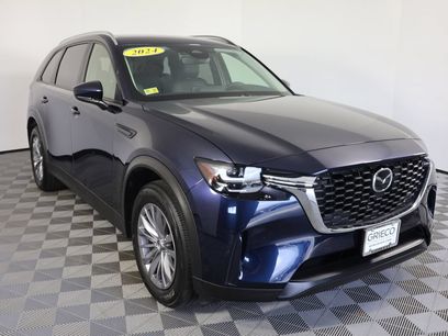 Used 2024 MAZDA CX-90 3.3 Turbo w/ Select Package