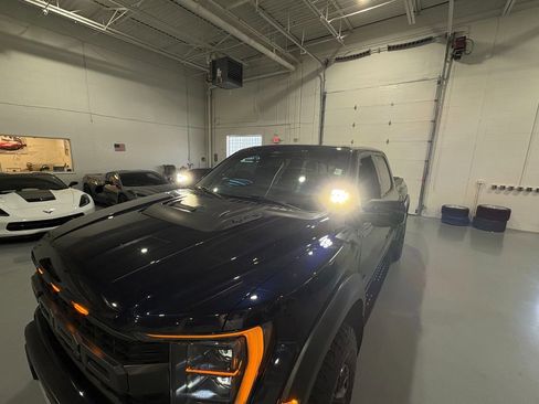 Used 2022 Ford F150 Raptor w/ Raptor 37 Performance Package AWD/4WD image 69