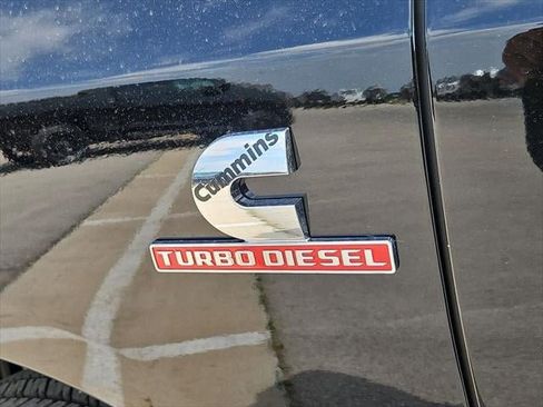 New 2026 RAM 2500 Tradesman AWD/4WD image 44