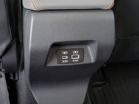 Certified 2025 Subaru Crosstrek 2.5i Limited w/ Crosstrek Mirror Package image 15