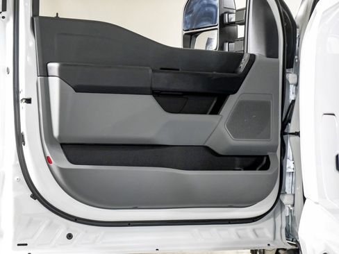 Used 2025 Ford F350 XL w/ XL Off-Road Package image 26