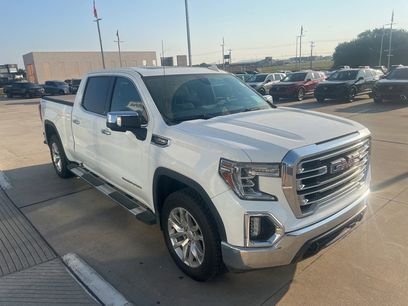 Used 2020 GMC Sierra 1500 SLT w/ SLT Premium Plus Package
