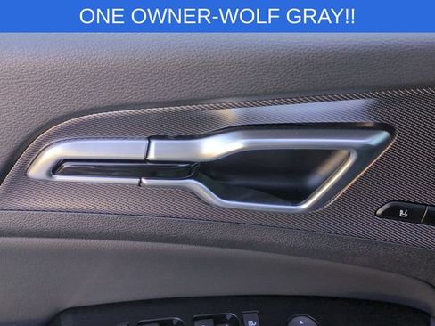 Used 2024 Kia Sportage SX AWD/4WD image 13
