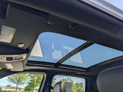 Used 2023 RAM 1500 TRX w/ TRX Level 2 Equipment Group AWD/4WD image 9