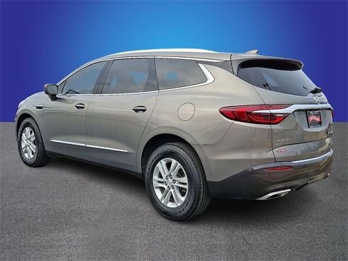 Used 2018 Buick Enclave Essence w/ Trailering Package image 7