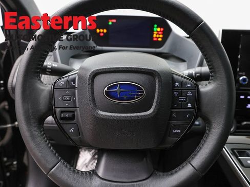 Used 2023 Subaru Solterra AWD image 10