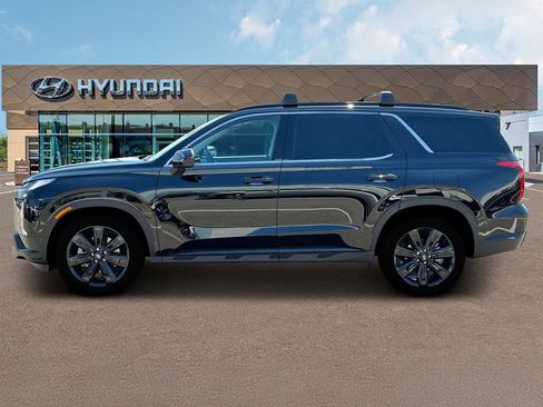 Used 2025 Hyundai Palisade XRT image 3