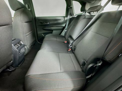 New 2026 Honda CR-V TrailSport image 34