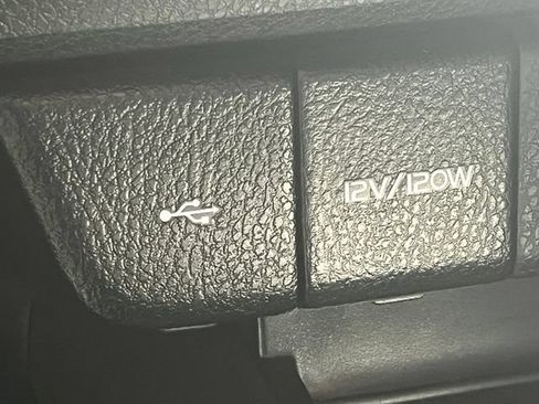 Used 2024 Toyota Camry SE w/ Convenience Package FWD image 19