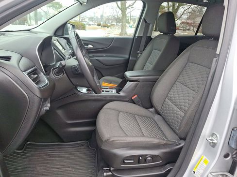 Certified 2019 Chevrolet Equinox LT image 11
