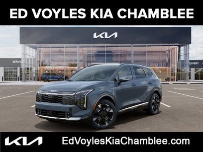 New 2026 Kia Sportage SX Prestige