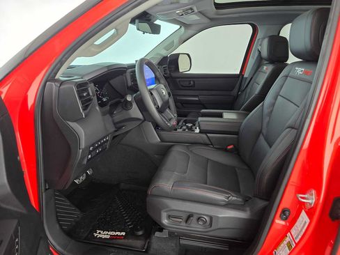 Used 2023 Toyota Tundra TRD Pro AWD/4WD image 20