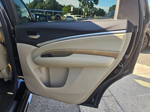 Used 2020 Acura MDX FWD w/ Technology Package image 24