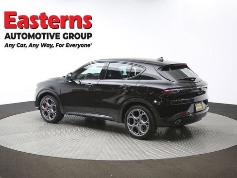 Used 2024 Alfa Romeo Tonale Veloce image 64