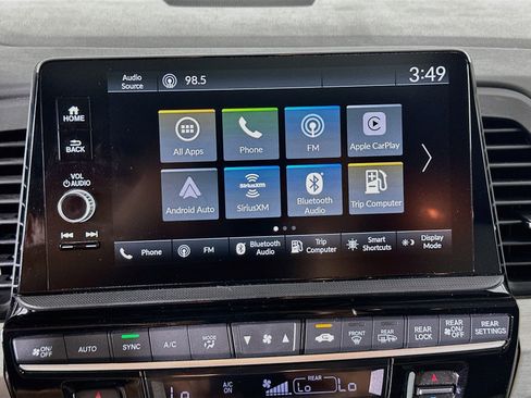 Used 2025 Honda Odyssey EX-L image 21
