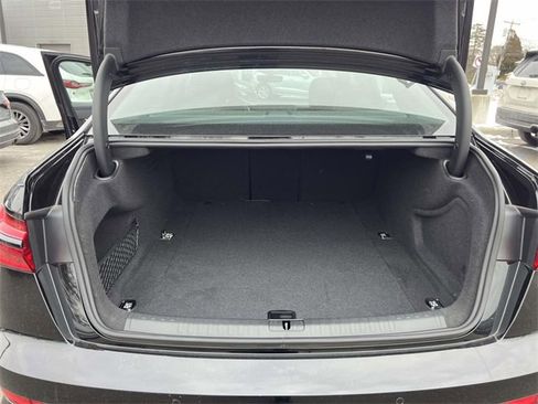 Certified 2025 Audi A6 3.0T Premium w/ Convenience Plus Package image 7