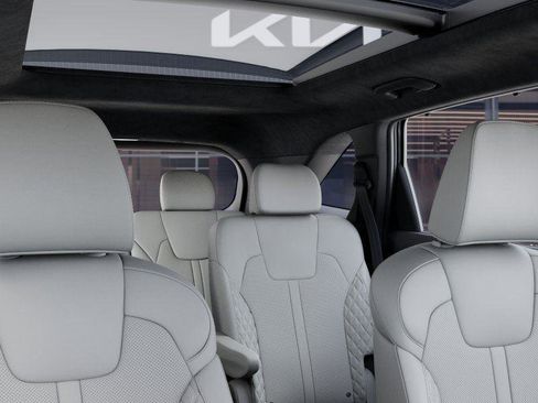 New 2026 Kia Sorento SX Prestige image 27
