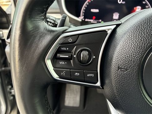 Certified 2023 Acura MDX FWD image 21