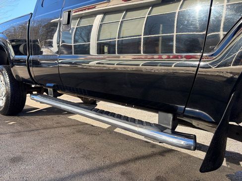 Used 2012 Ford F350 XLT w/ XLT Value Pkg AWD/4WD image 13