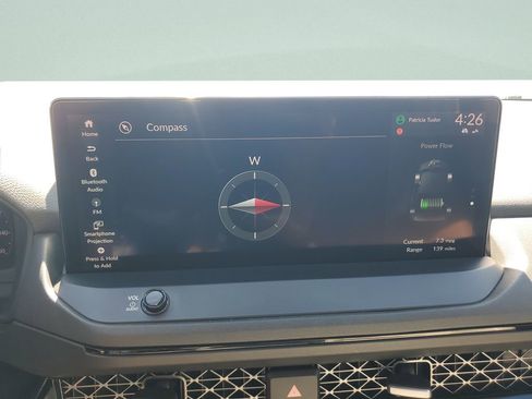 Used 2023 Honda Accord EX-L image 19