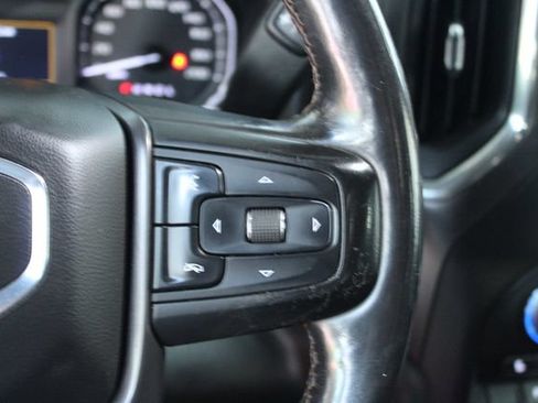 Used 2020 GMC Sierra 1500 AT4 w/ AT4 Preferred Package AWD/4WD image 17