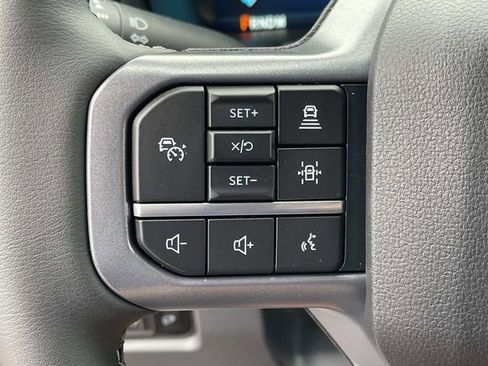 New 2026 Ford F350 Lariat w/ Lariat Ultimate Package image 36