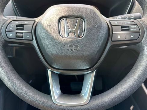 New 2026 Honda CR-V LX image 14