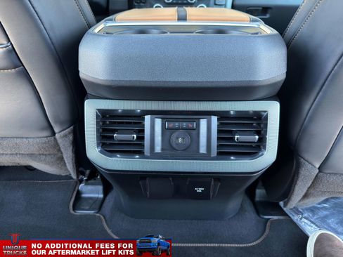 Used 2024 Ford F350 Platinum w/ Tremor Off-Road Package image 34