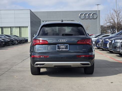 Used 2019 Audi Q5 2.0T Premium Plus w/ Premium Plus Package image 7