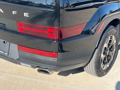 Certified 2025 Hyundai Santa Fe SE image 14