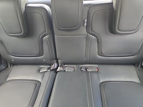 New 2026 Nissan Armada SV RWD image 17