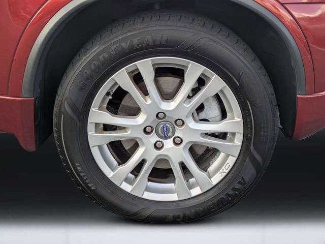 Used 2014 Volvo XC90 3.2 AWD/4WD image 11