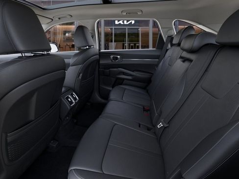 Used 2026 Kia Sorento S w/ S Panoramic Sunroof Package FWD image 27