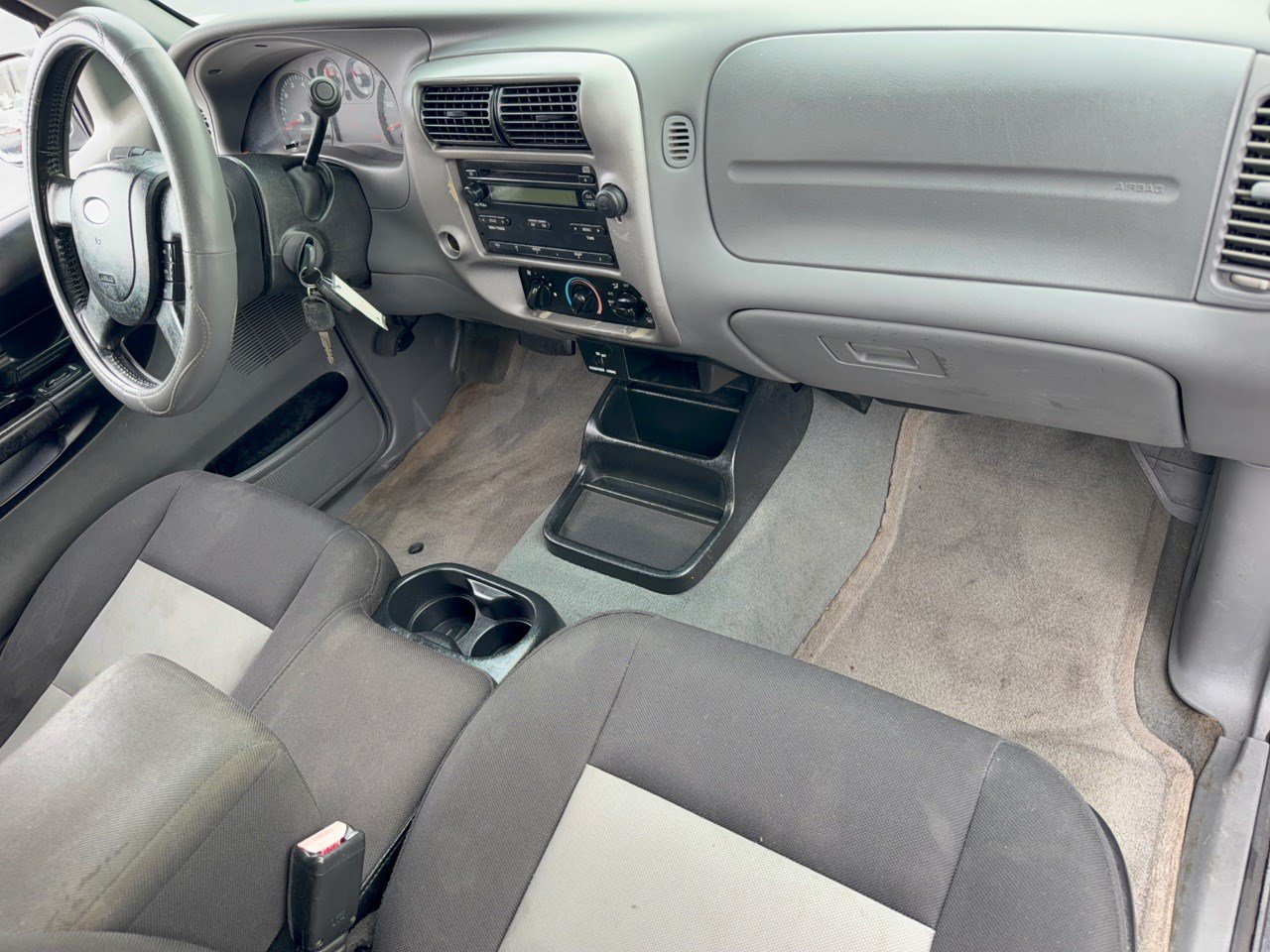 Used 2004 Ford Ranger Edge RWD image 31