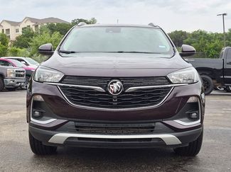 Used 2021 Buick Encore GX Select FWD video 2