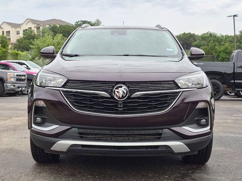 Used 2021 Buick Encore GX Select FWD image 2