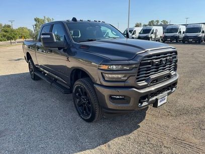 Used 2025 RAM 2500 Big Horn